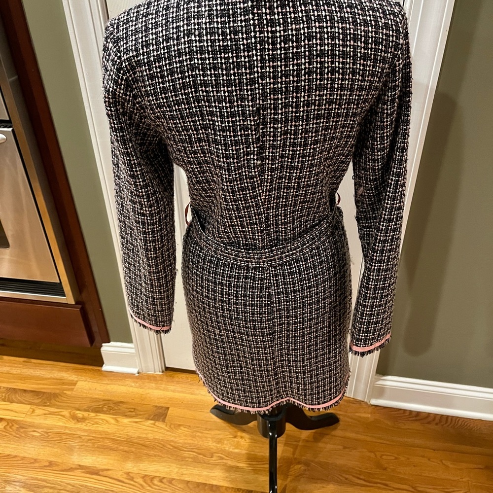 Coat jacket - Picture 3 of 3